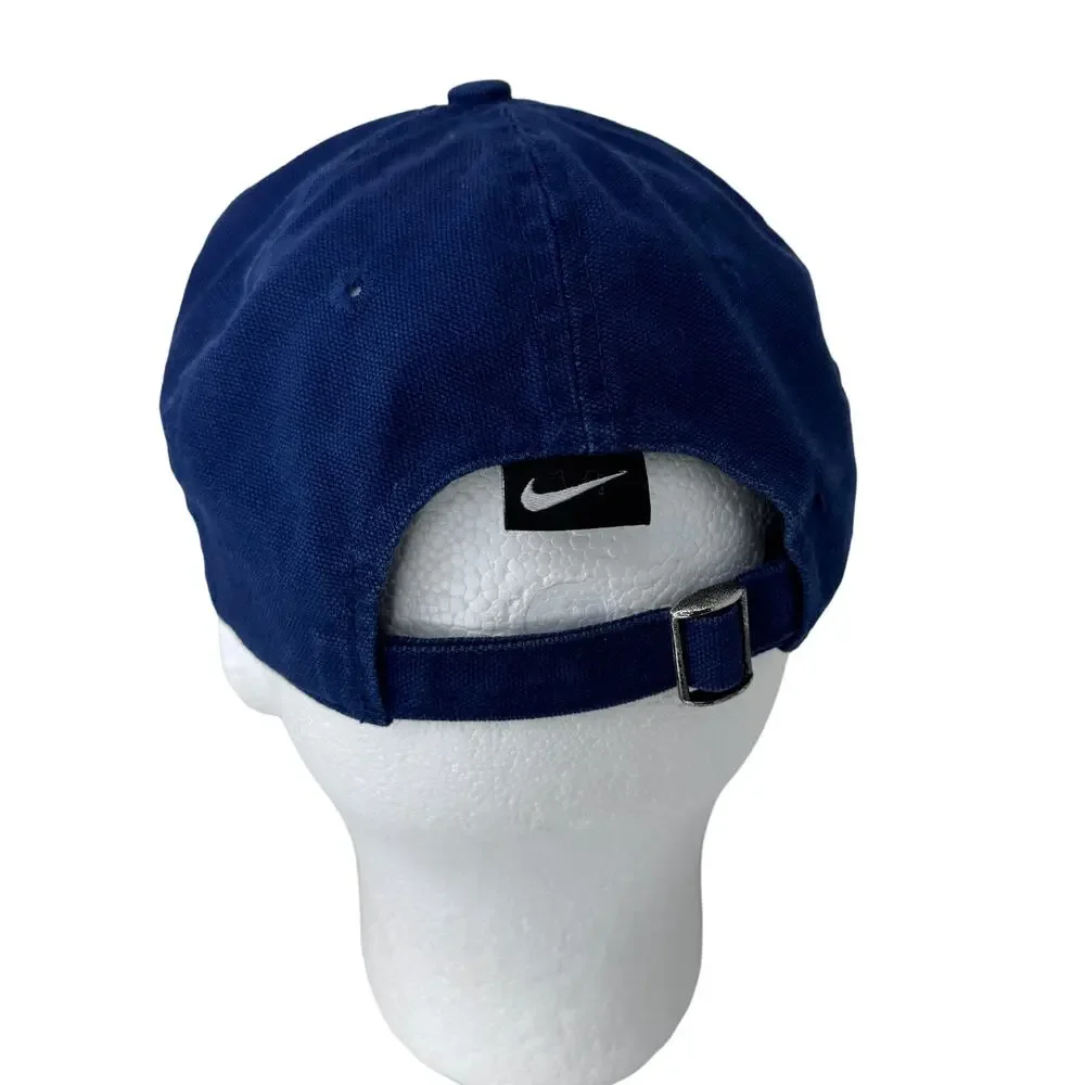 Nike vintage embroidered